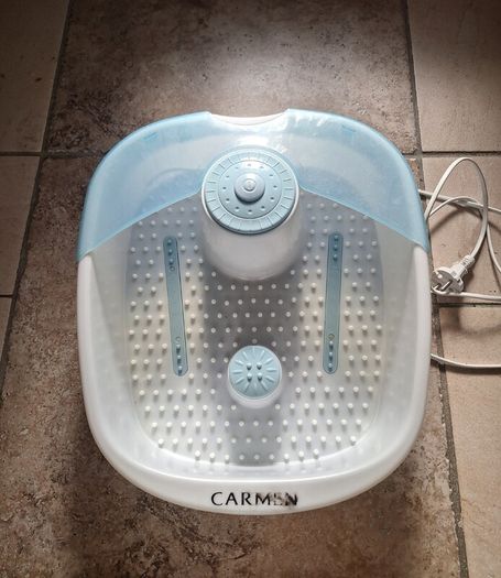 Carmen Foot Spa