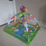 Fisher-Price Rainforest Music & Lights Deluxe Gym Image 5