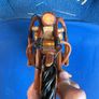 Wooden Motorcycle Desk Accessories/ Ornament Image 7