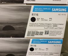 samsung drum r116