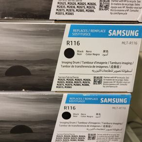 samsung drum r116