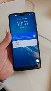 Huawei p20 pro