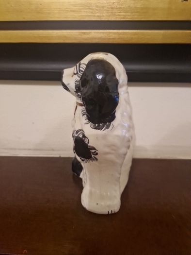 vintage ornament