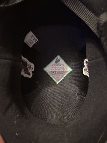 childs horse riding helmet