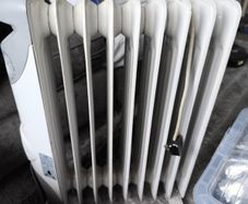 heater
