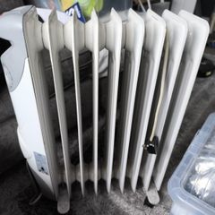 heater