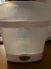 Chicco Steriliser