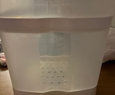 Chicco Steriliser