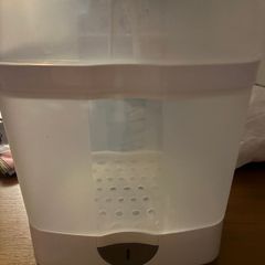 Chicco Steriliser