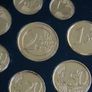 Portugal euro coins set 24k Gold plated & Rhodium gilt Portuguese medal limited edition Image 6