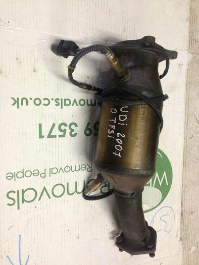 Audi a6 2.0 tfsi /2.0tdi for braking