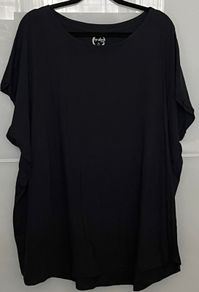 Plus Size T-shirt