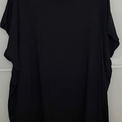 Plus Size T-shirt