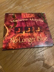 Marianne Murphy - No Longer Blue