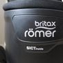 Britax Romer Dualfix M i-Size Car Seat Image 2