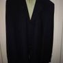 Douglas Navy Mans Blazer Image 3