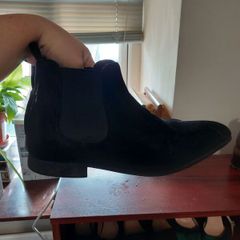 Ben Sherman Boots
