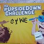 Upside down challenge game Image 2