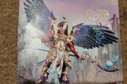 Games Workshop Warhammer 40k Thousand Sons Magnus The Red NEW
