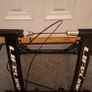 LifeLine Turbo Bike Trainer (Magnetic) Perfect Condition Image 4
