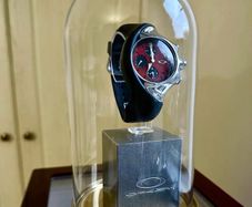 oakley watch