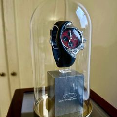 oakley watch