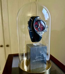 oakley watch