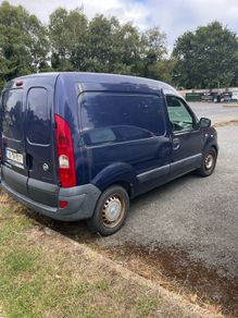 van for sale