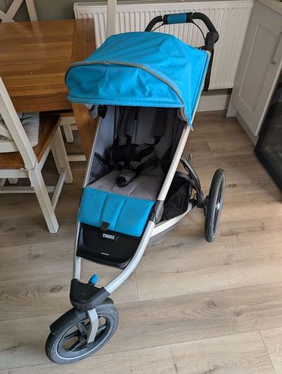 Thule Urban Glide 2