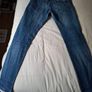 Levis 512 W32 L34 Image 2