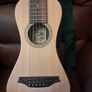 Bromo Travel Acoustic Guitar Image 3
