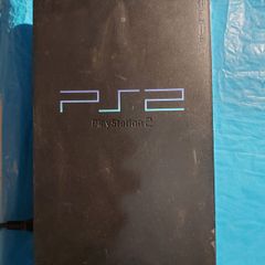 Playstation 2 Model SCPH-30003 R, Powers on and off, Opens and closes disk tray, Comes with power lead only