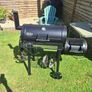 Bighorn Smoker/BBQ Image 2