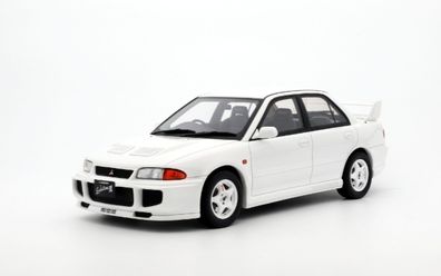 Mitsubishi Lancer Evolution 3 Otto 1:18