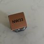 Mac foundation Studio Fix Fluid NW33 SPF15 30ml Image 3
