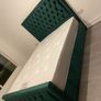 New Double & King Size Bed Frames + Mattress Opt Image 5