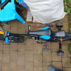 Kids bicycle