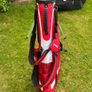 Wilson QS Lightweight Carry Bag Image 2