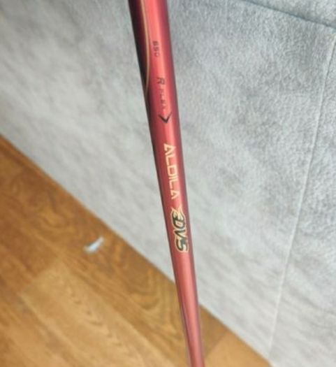 Callaway Golf driver
