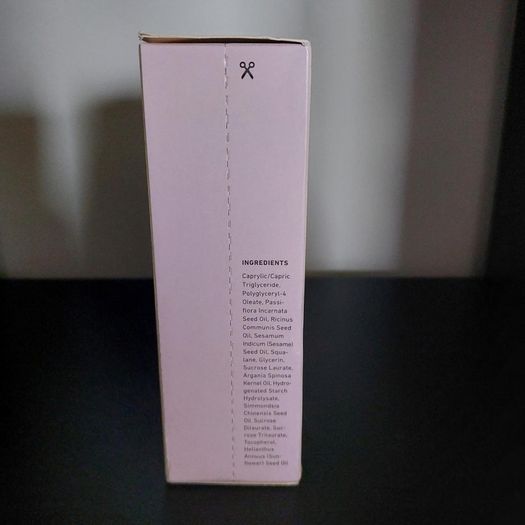 Jungluck Cleansing Oil