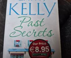 Past Secrets