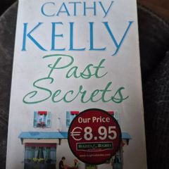 Past Secrets