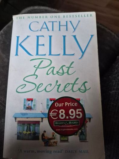 Past Secrets