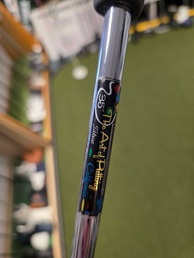 Scotty Cameron California Del Mar Putter 34"