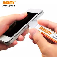 Steel Blade Screen Pry Universal Opening Tool for Repair of iPhone iPad Samsung