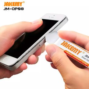 Steel Blade Screen Pry Universal Opening Tool for Repair of iPhone iPad Samsung