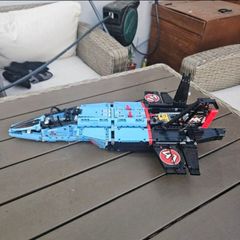 Lego Technic Model No. 42066