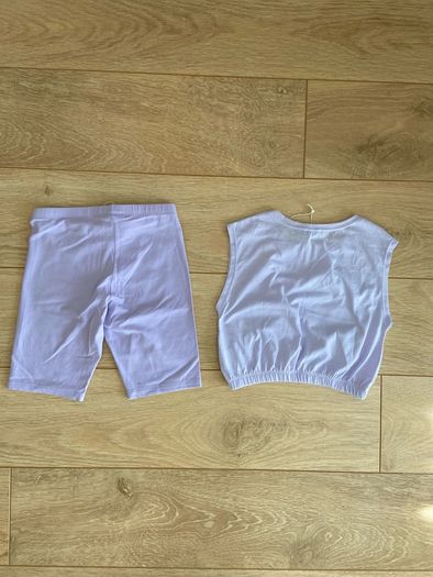 BNWT Benetton Co-Ord Set