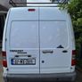 ford transit connect Image 6