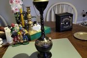 Curious item